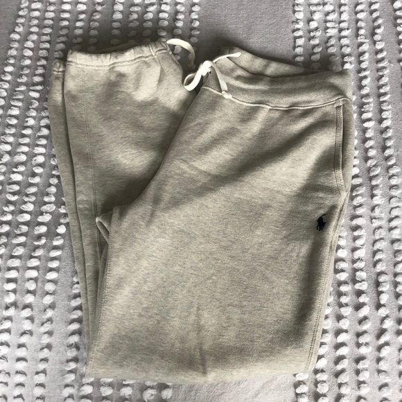 Polo Ralph Lauren Other - Polo sweatpants